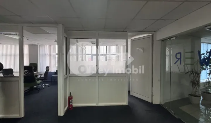 Oficiu, Centru, ȘTEFAN CEL MARE