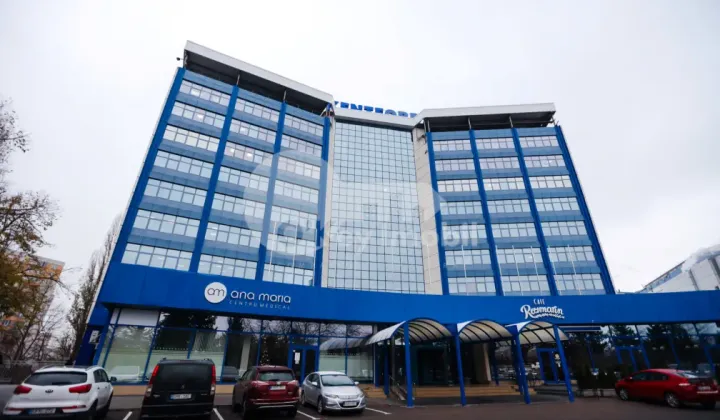 Oficiu, Centru, ȘTEFAN CEL MARE