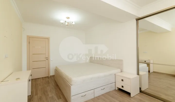 Apartament, Centru, BUCURIEI