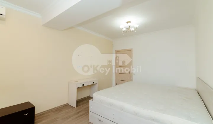 Apartament, Centru, BUCURIEI