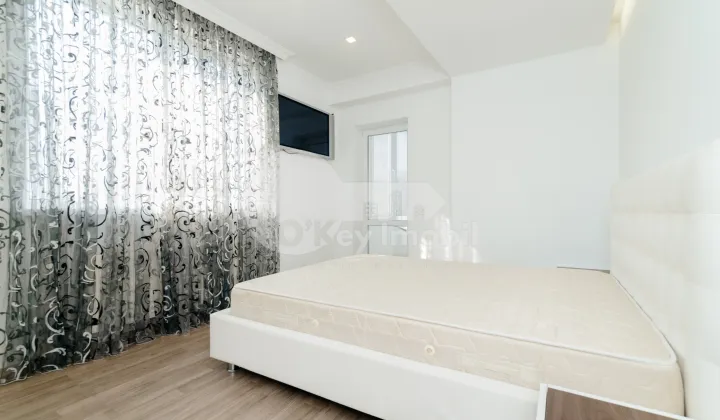 Apartament, Centru, BUCURIEI