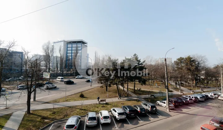 Apartament, Centru, BUCURIEI