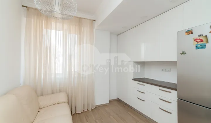 Apartament, Centru, BUCURIEI