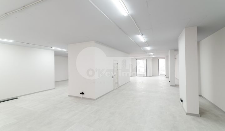 Комм. помещение, Центр, АВРАМ ЯНКУ