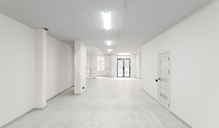 Комм. помещение, Центр, АВРАМ ЯНКУ