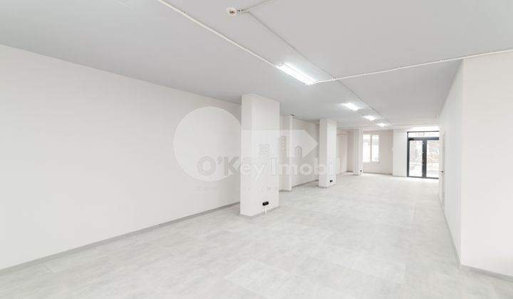 Комм. помещение, Центр, АВРАМ ЯНКУ