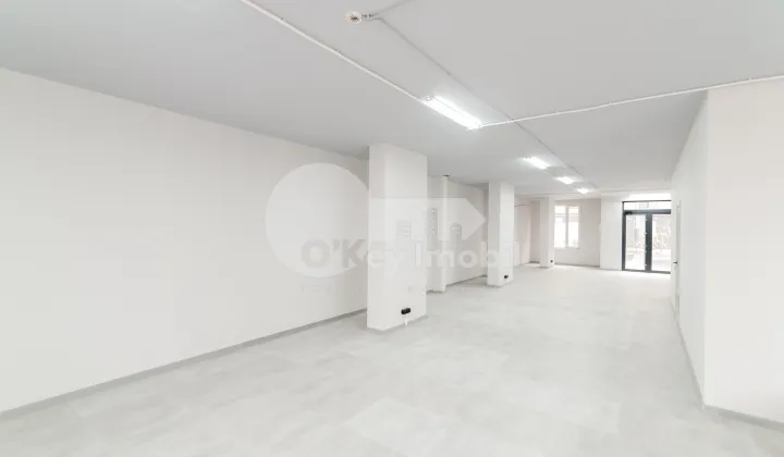 Комм. помещение, Центр, АВРАМ ЯНКУ