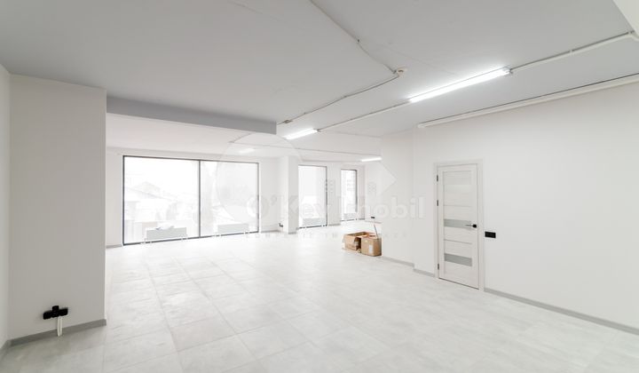 Комм. помещение, Центр, АВРАМ ЯНКУ