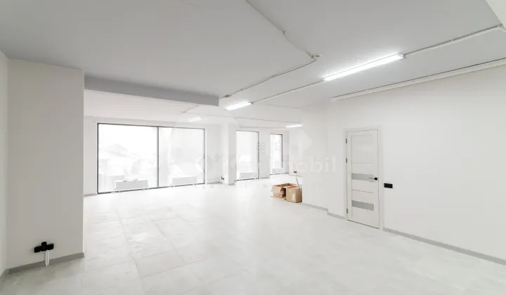 Комм. помещение, Центр, АВРАМ ЯНКУ