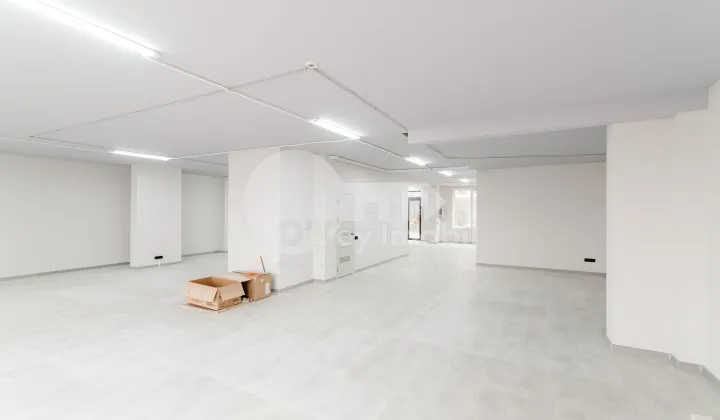 Комм. помещение, Центр, АВРАМ ЯНКУ