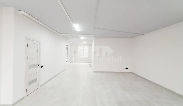 Комм. помещение, Центр, АВРАМ ЯНКУ