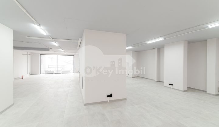 Комм. помещение, Центр, АВРАМ ЯНКУ