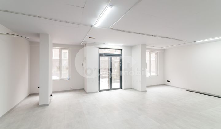 Комм. помещение, Центр, АВРАМ ЯНКУ