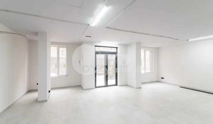 Комм. помещение, Центр, АВРАМ ЯНКУ