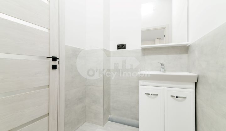 Комм. помещение, Центр, АВРАМ ЯНКУ