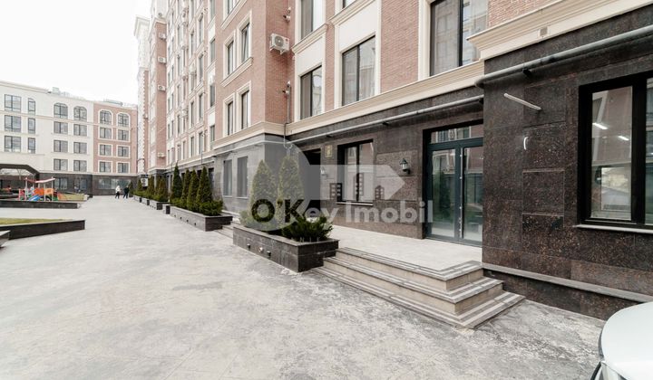 Комм. помещение, Центр, АВРАМ ЯНКУ