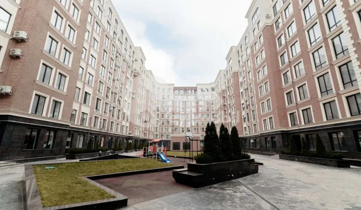 Комм. помещение, Центр, АВРАМ ЯНКУ