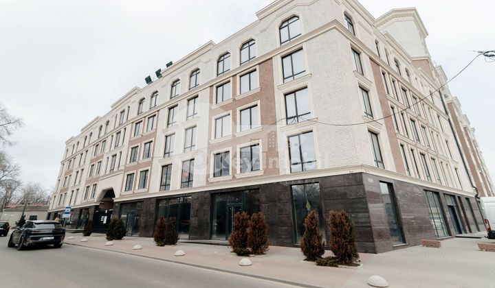 Комм. помещение, Центр, АВРАМ ЯНКУ