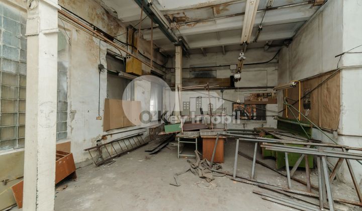 Производственное помещение, Центр, МИТРОПОЛИТ ДОСОФТЕЙ