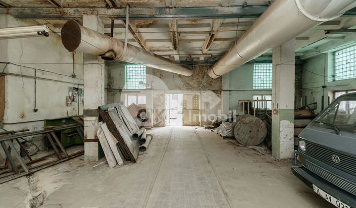 Производственное помещение, Центр, МИТРОПОЛИТ ДОСОФТЕЙ