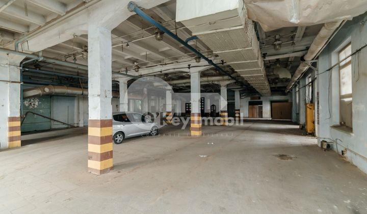 Производственное помещение, Центр, МИТРОПОЛИТ ДОСОФТЕЙ