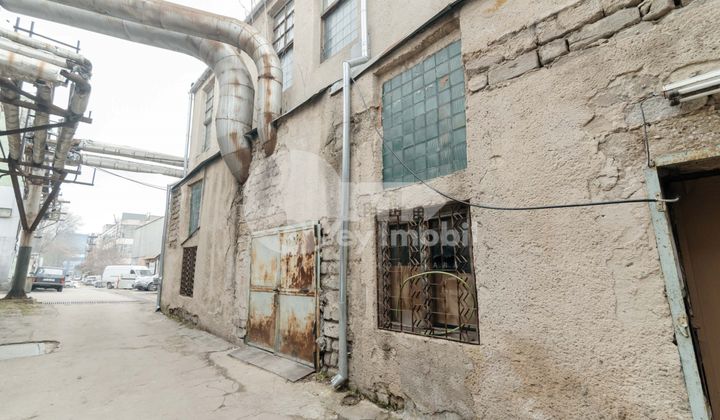 Производственное помещение, Центр, МИТРОПОЛИТ ДОСОФТЕЙ