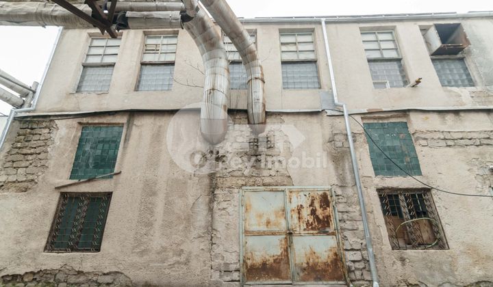 Производственное помещение, Центр, МИТРОПОЛИТ ДОСОФТЕЙ