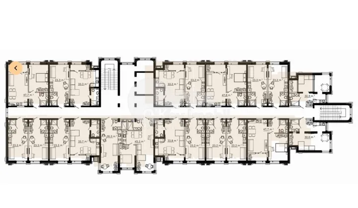 Квартира, Ботаника, ДАЧИЯ