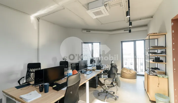 Офис, Центр, ВЕРОНИКА МИКЛЕ