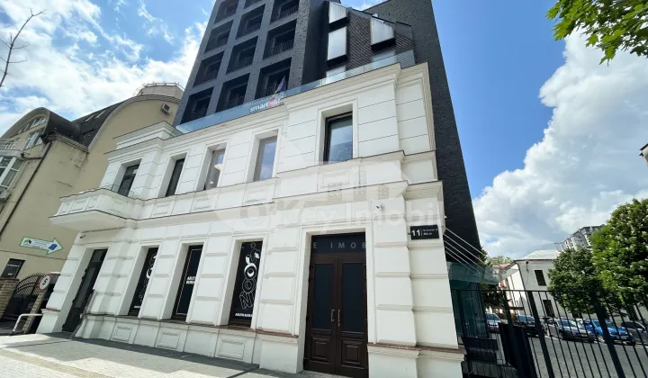 Офис, Центр, ВЕРОНИКА МИКЛЕ