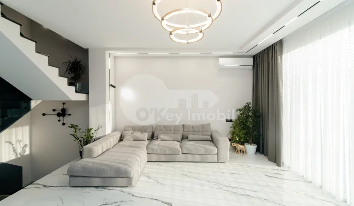 Дом, Ботаника, ПЭШУНИЛОР