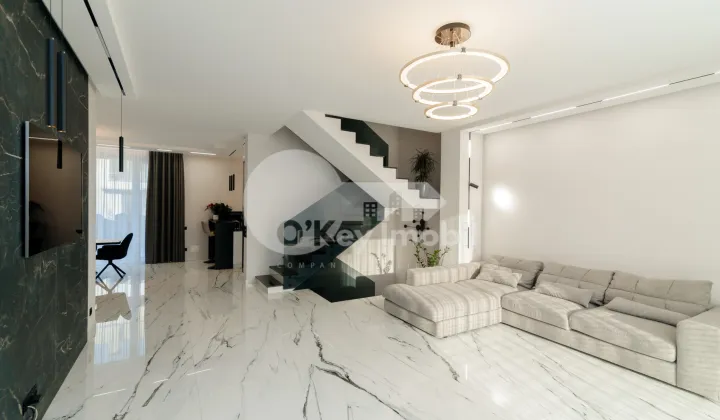 Дом, Ботаника, ПЭШУНИЛОР