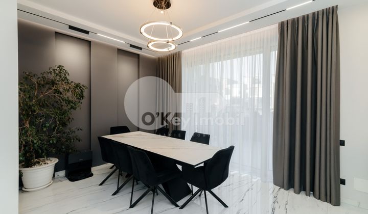 Дом, Ботаника, ПЭШУНИЛОР