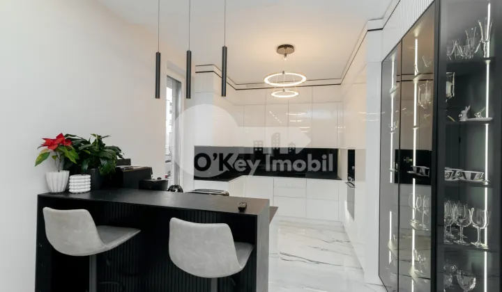 Дом, Ботаника, ПЭШУНИЛОР