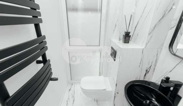 Дом, Ботаника, ПЭШУНИЛОР