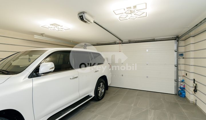 Дом, Ботаника, ПЭШУНИЛОР