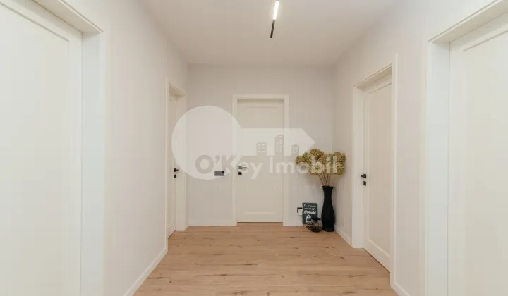 Дом, Ботаника, ПЭШУНИЛОР