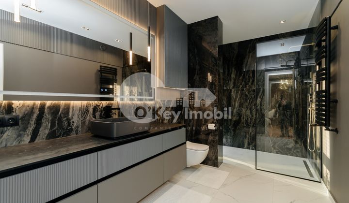 Дом, Ботаника, ПЭШУНИЛОР