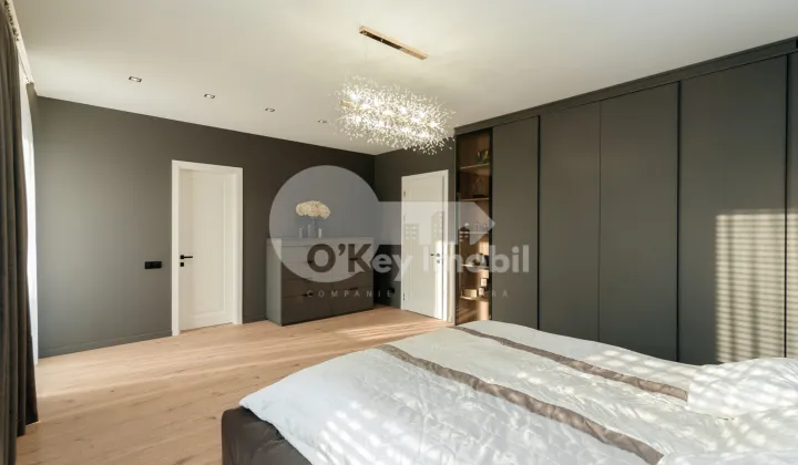 Дом, Ботаника, ПЭШУНИЛОР