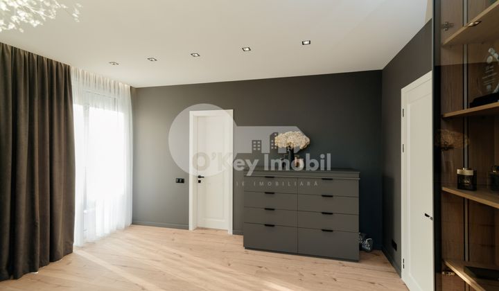 Дом, Ботаника, ПЭШУНИЛОР