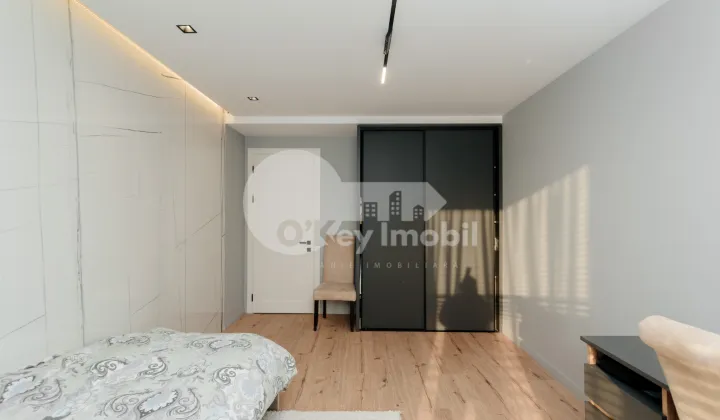 Дом, Ботаника, ПЭШУНИЛОР