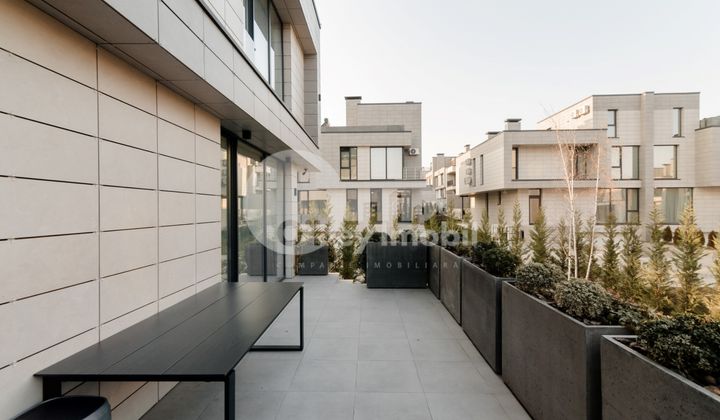 Дом, Ботаника, ПЭШУНИЛОР