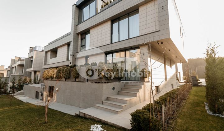 Дом, Ботаника, ПЭШУНИЛОР