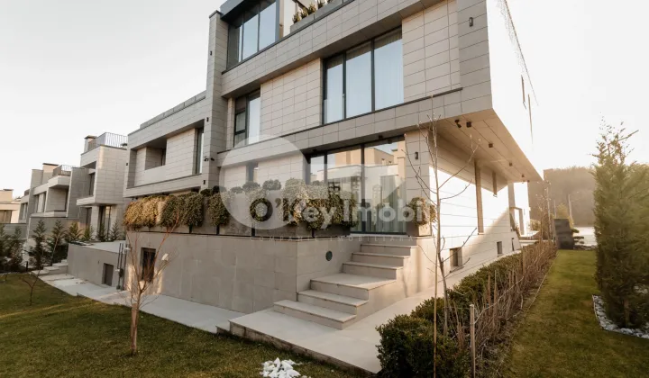 Дом, Ботаника, ПЭШУНИЛОР