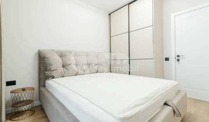 Квартира, Центр, Н. ТЕСТЕМИЦАНУ