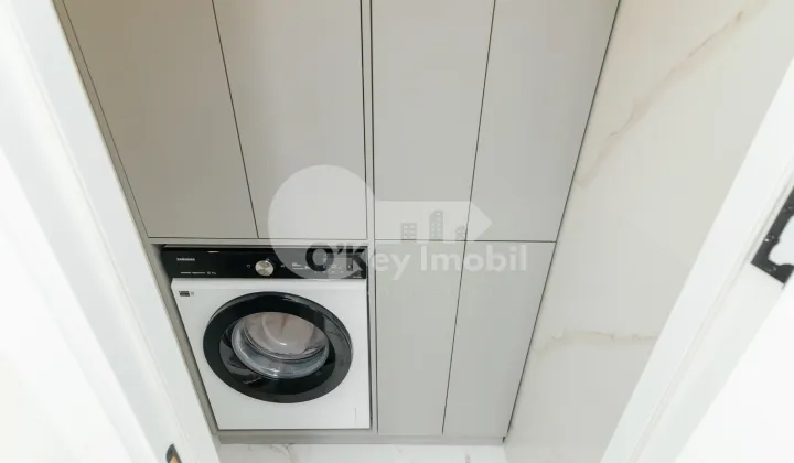 Квартира, Центр, Н. ТЕСТЕМИЦАНУ