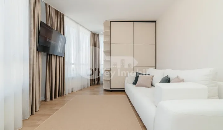 Квартира, Центр, Н. ТЕСТЕМИЦАНУ