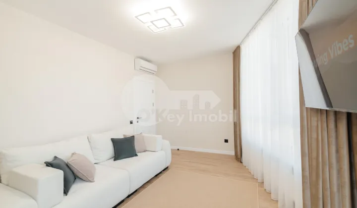 Квартира, Центр, Н. ТЕСТЕМИЦАНУ