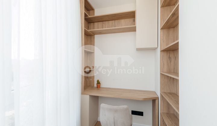 Apartament, Centru, NICOLAE TESTEMIȚANU