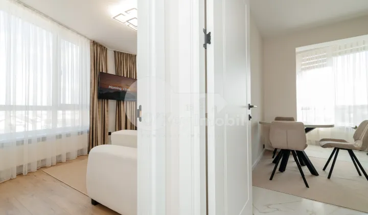 Квартира, Центр, Н. ТЕСТЕМИЦАНУ